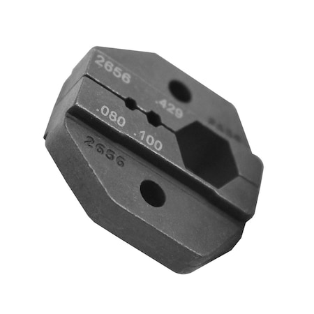 Paladin Tools Die Rg6/Rg11 N-Type PA2656